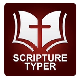 Scripture Typer Bible Memory Verse App - Jean Wilund, Christian Writer ...