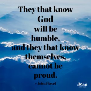 Shall We Be Humble or Humbled? 25 Quotes to Inspire Us to Choose Well - by Jean Wilund via Inspire A Fire