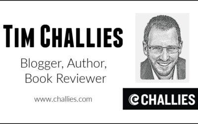 Tim Challies—An Email You’ll Open Every Time