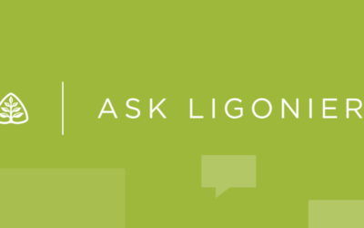 Ask Ligonier and Get Smart for Free
