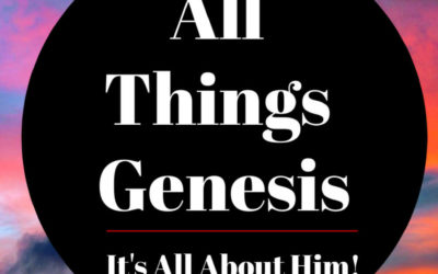 All Things Genesis