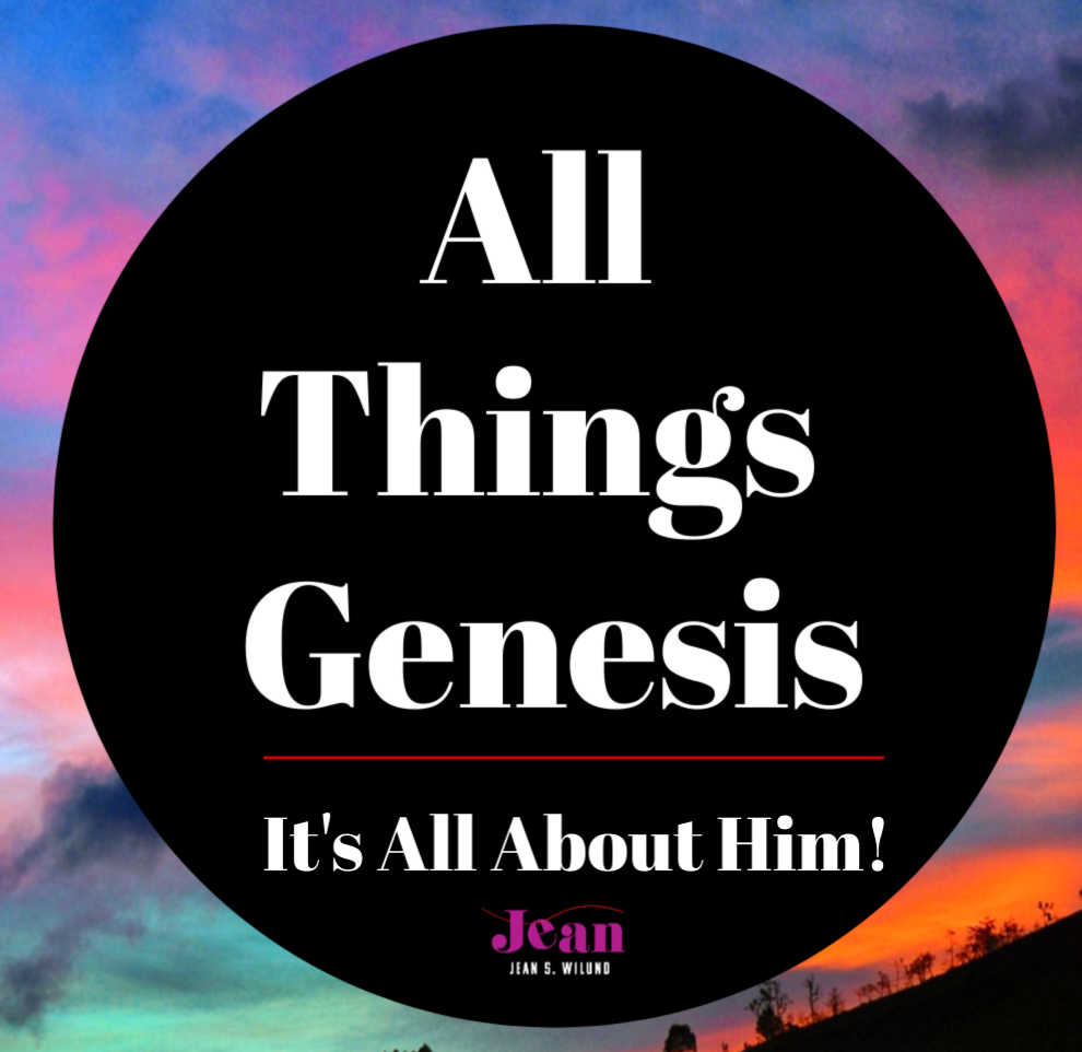A collection of resources to help us study and understand the book of Genesis (via JeanWilund.com)