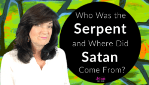 If you’ve ever wondered about the talking serpent in Genesis 3 or where in the universe Satan came from, I’ll answer these questions today. Jean Wilund