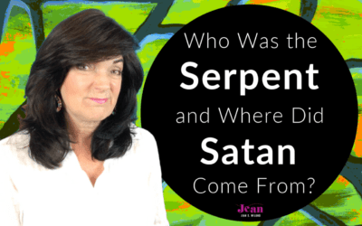 Who Was the Serpent and Where Did Satan Come From?