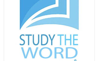 Don’t Miss This Great Podcast: Study the Word Podcast