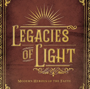 Legacies of Light Podcast series by Stephen Davey via Jean Wilund