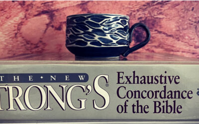 Concordances and Why You Want Them