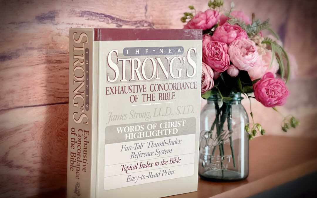 Trusted Concordances — and Why You Need Them