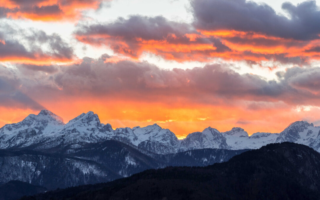 Which Is God’s Greatest Attribute?