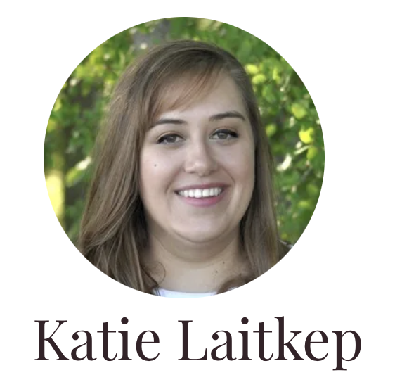 Katie Laitkep