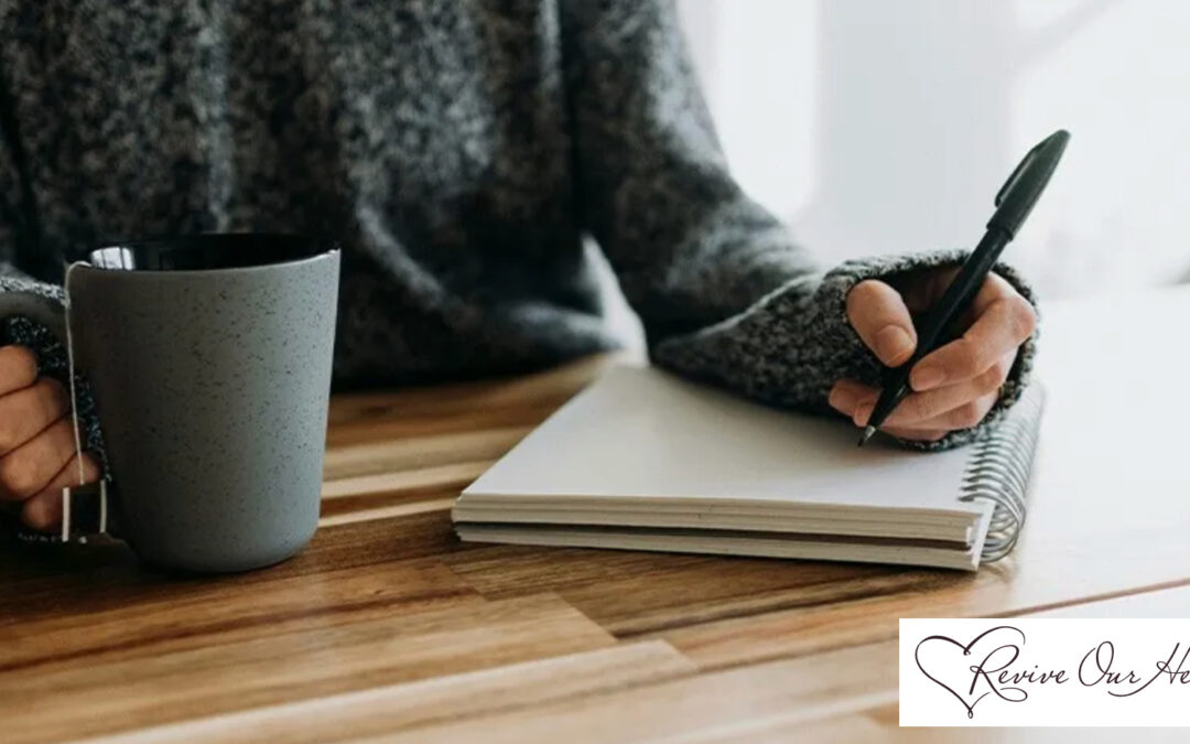 (Un)expected Hope for the Holidays