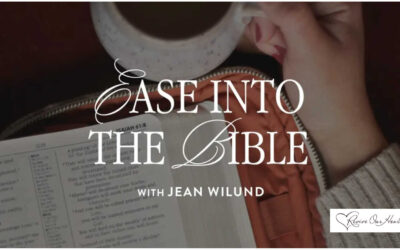 Bible Reading for the Beginner — and The Frustrated Bible Reader