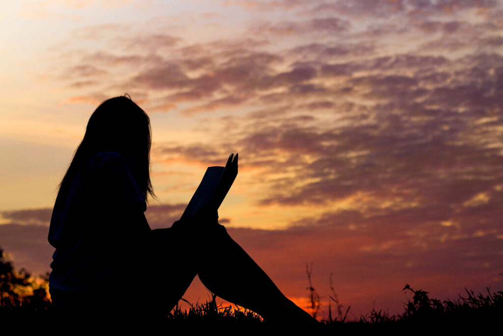 If you ever struggle to faithfully read your Bible, I offer you encouragement and three battle-tested tips to overcome your struggle. (Jean Wilund)