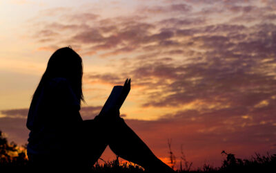 Three Practical Tips to Help You Faithfully Read Your Bible