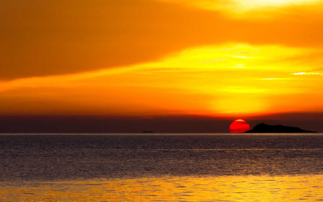 “Who Am I?” vs. “Who Are You, God?” — The Question That Brings Confidence and Peace